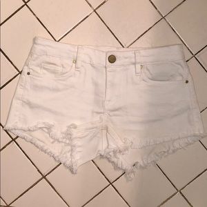 BLANK NYC little queenie short